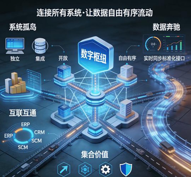 小程序开发:在移动端构建你的生态帝国
